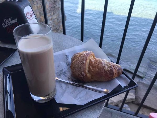 Cefalu, Sicily, Italy