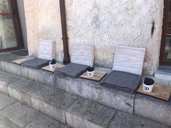 Cefalu, Sicily, Italy