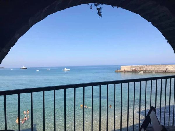 Cefalu, Sicily, Italy