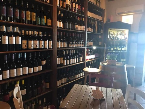 Cefalu, Sicily, Italy