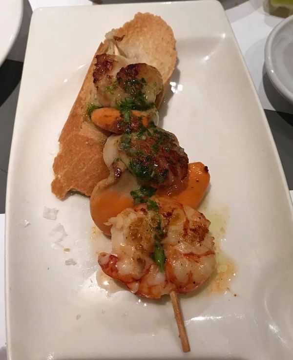 Cerveceria Catalana Tapas Restaurant, Barcelona