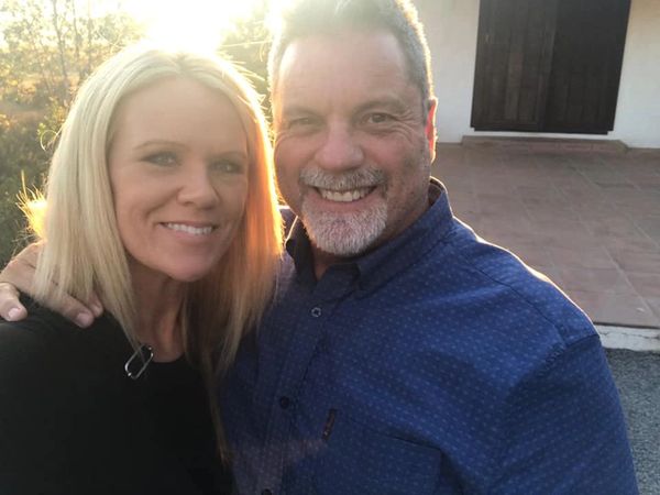 Fauna, Valle de Guadalupe, Mexico