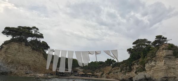 Wedding Island, Zakynthos