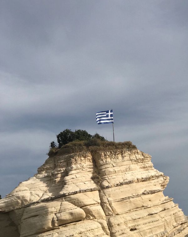 Port Sostix, Zakynthos