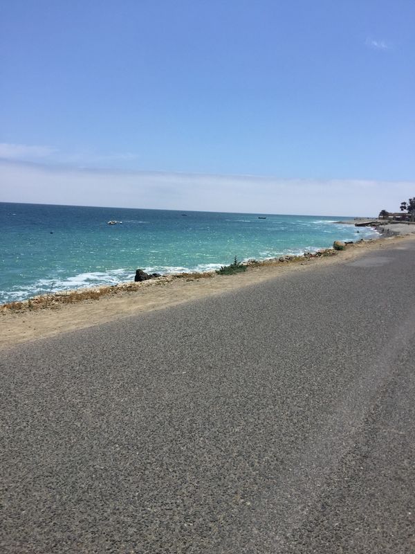 Lover's Cove, Avalon, Catalina