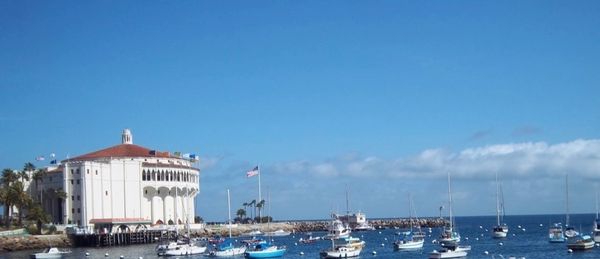 Avalon, Catalina Island