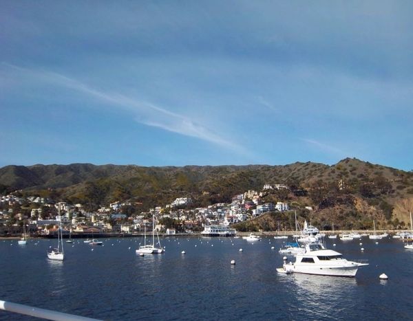 Avalon, Catalina