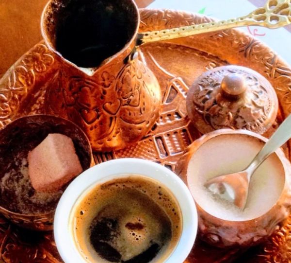 BOSNIA AND HERZEGOVINA COAST