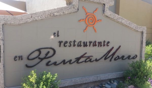 Punta Morro Hotel and Restaurant, Ensenada, Mexico