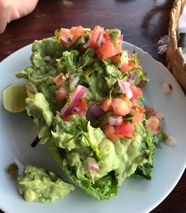 Escado, Primo Tapia, Mexico