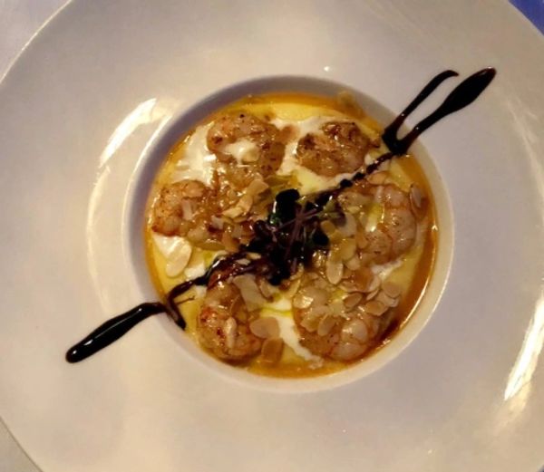 Nautika Fine Restaurant, Dubrovnik, Croatia