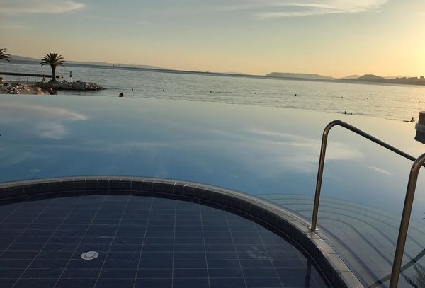 Le Meridien, Split Croatia