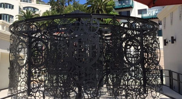 The Catalina Island Museum, Avalon, Catalina