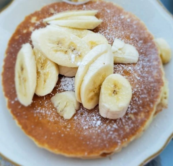 The Pancake Cottage, Avalon, Catalina