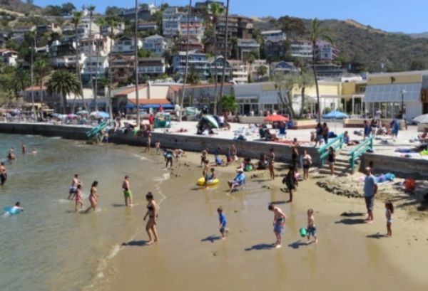 Avalon, Catalina