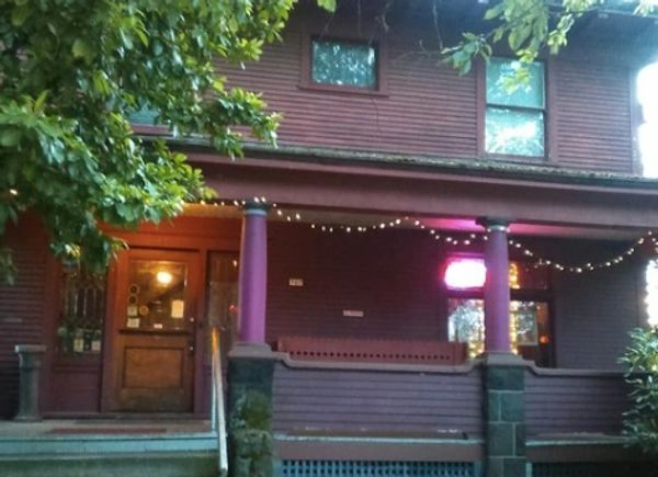 Rimsky-Korsakoffee House, Portland