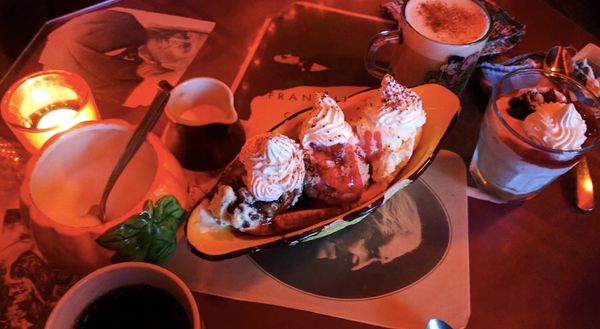 Rimsky-Korsakoffee House, Portland