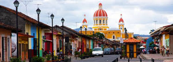 Granada, Nicaragua