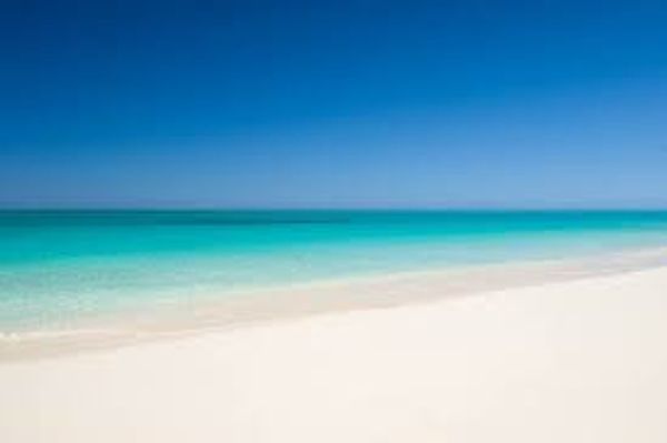 Grace Bay, Providenciales, Turks and Caicos