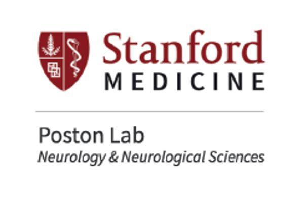 Poston Lab leverages Stanford’s research infrastructure for clinical, biological, and imaging data o