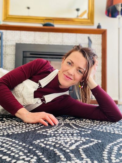 Jemimah Hiscox - Moved Armidale Natural Movement Studio, movement exercise