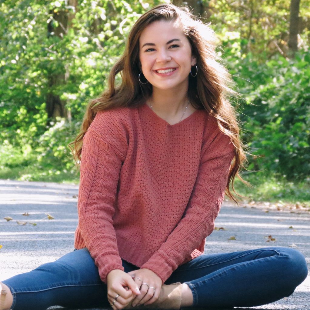 Senior Pictures!