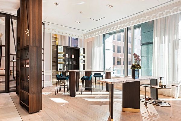 stregis lounge