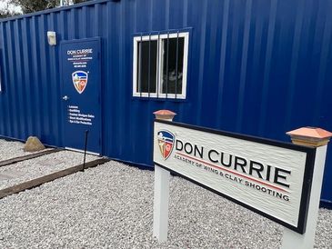 custom shotgun fitting sales instruction coaching