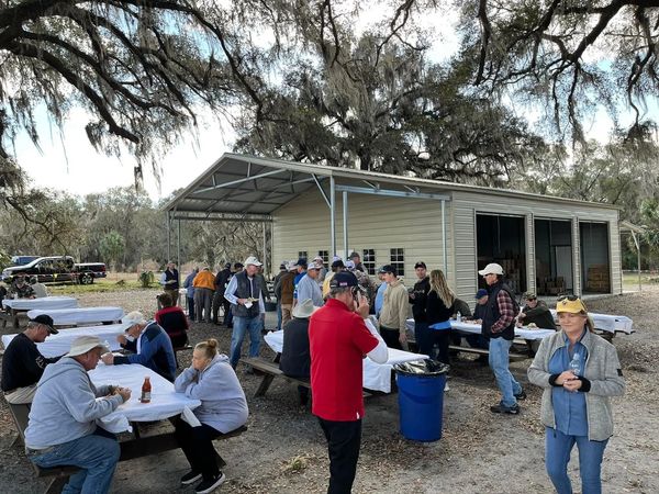 sporting clays practice