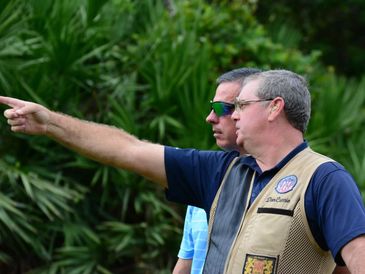 sporting clays instructor shotgun instructor
