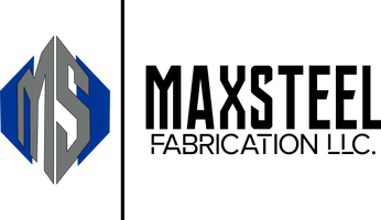 Max Steel Fabrication LLC.