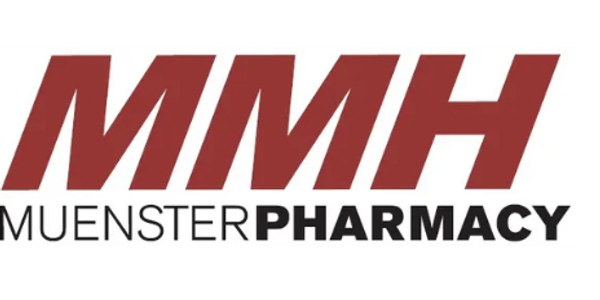 Muenster Pharmacy Logo