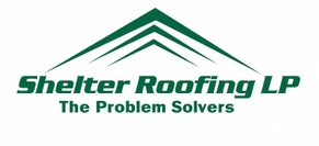 Shelter Roofing LP