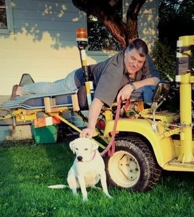 Thomas C. Smurthwaite