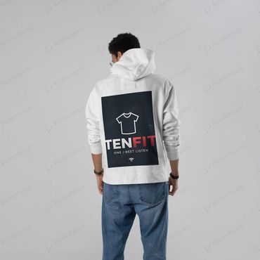 TenFit t shirt