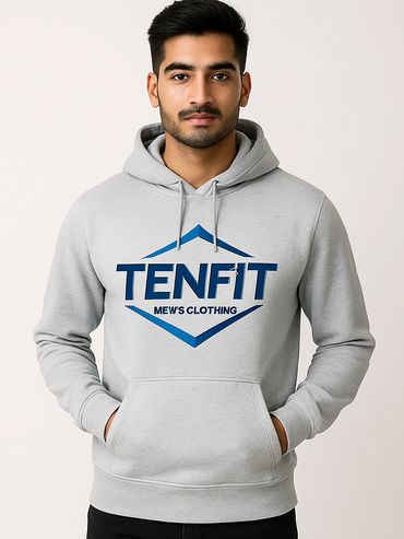 TenFit hoddy