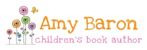 Amy Baron, Children's Book Author