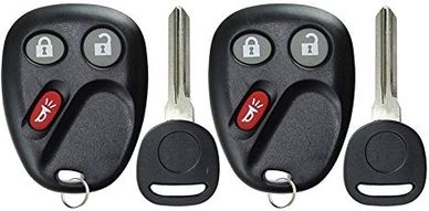 Duplicate car key spare car key