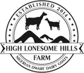 High Lonesome Hills Farm