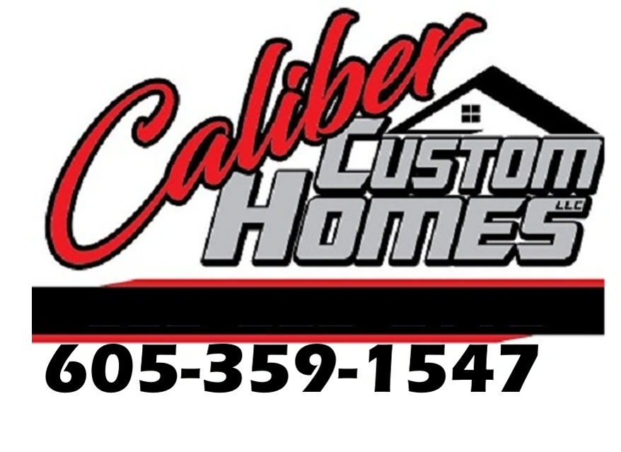 Caliber Custom Homes
