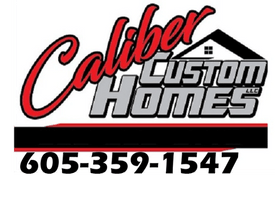 At Caliber Custom Homes, we make your dreams a reality