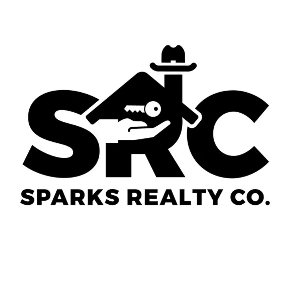 Sparks Realty Co. logo large 