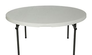 Round table rental