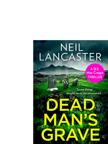 'A thriller writer set to blow up the bestseller lists' CL Taylor