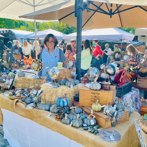 Judy Gregerson
Artist / Promoter