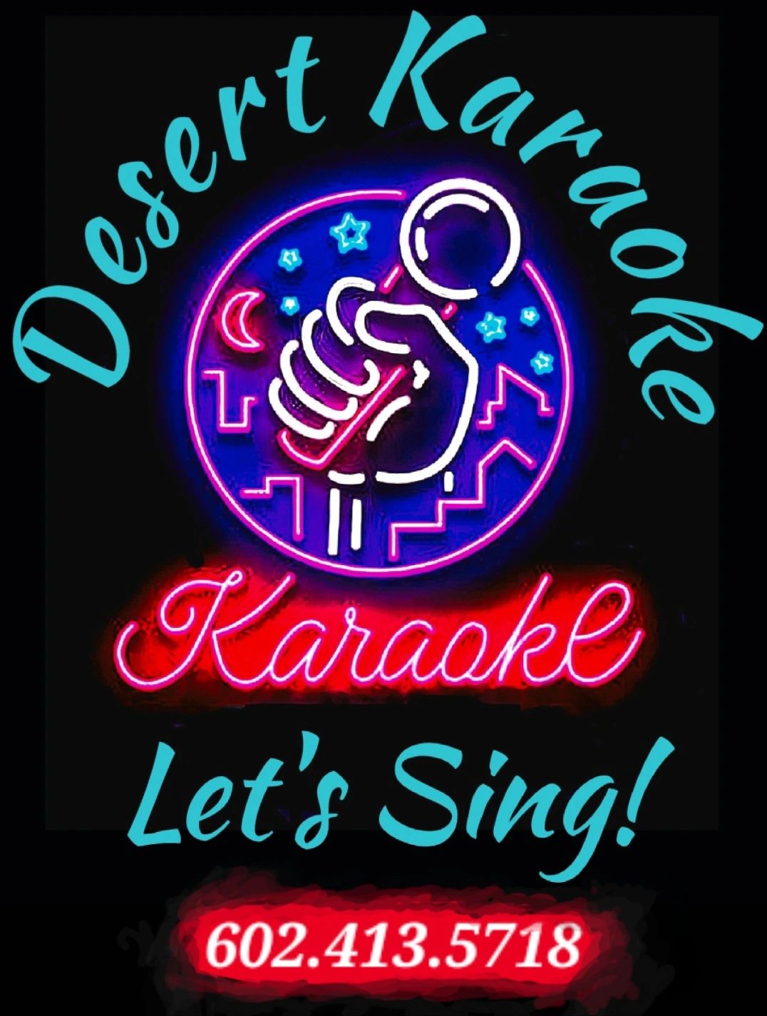 DK logo