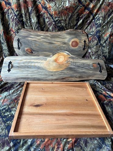 Our extra large boards