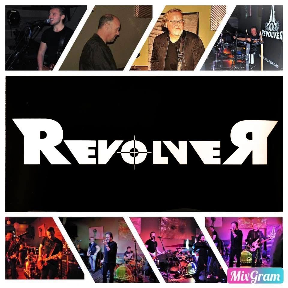 Revolver