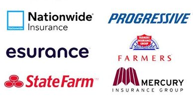 Picture of major insurances