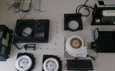 東京ガス浴室暖房乾燥機とダクト清掃費用について